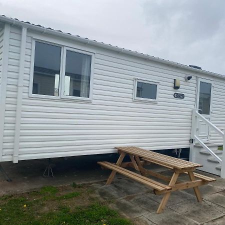 Presthaven Cozy Retreat Lägenhet Prestatyn Exteriör bild