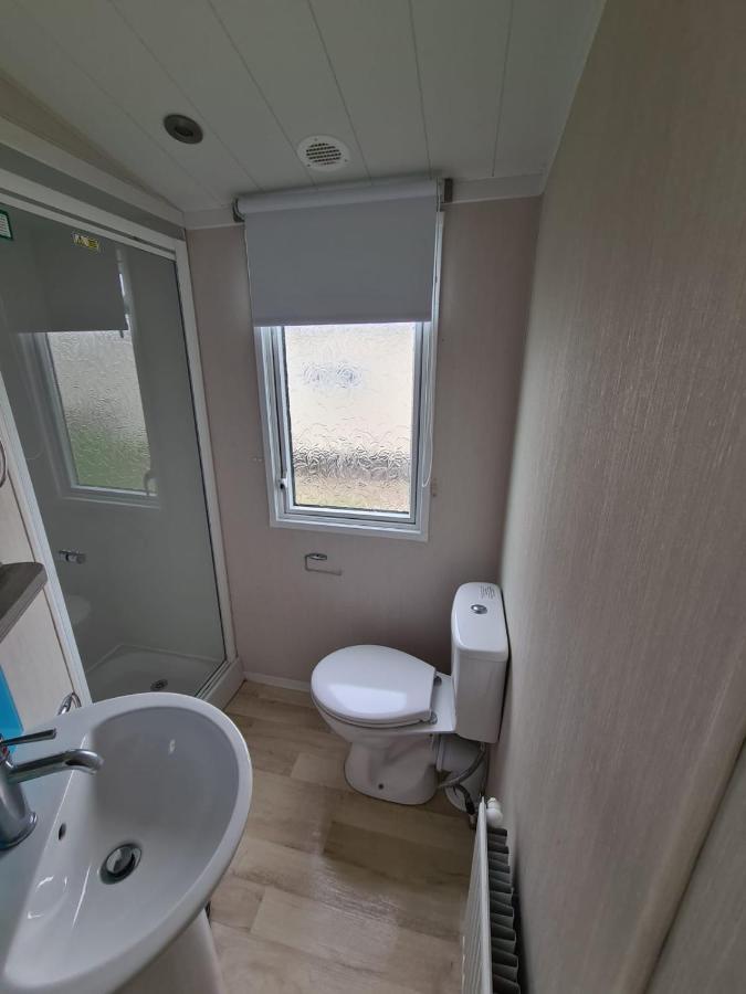 Presthaven Cozy Retreat Lägenhet Prestatyn Exteriör bild