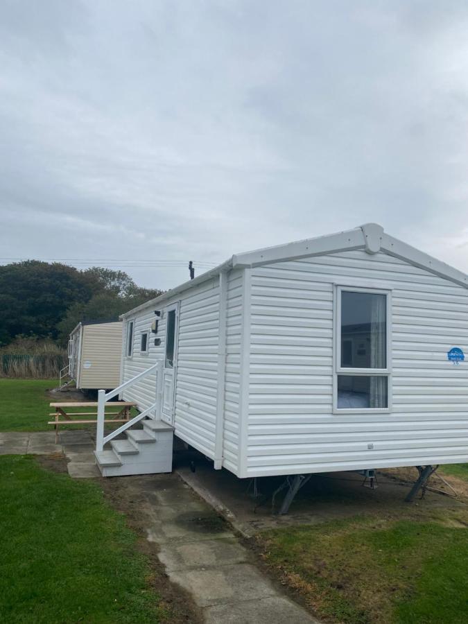 Presthaven Cozy Retreat Lägenhet Prestatyn Exteriör bild